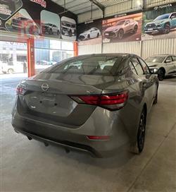 نيسان سنترا